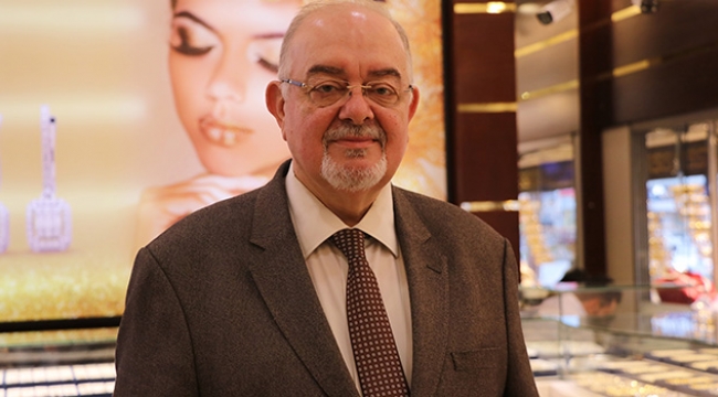 Altının gramı 430 lirayı bulabilir