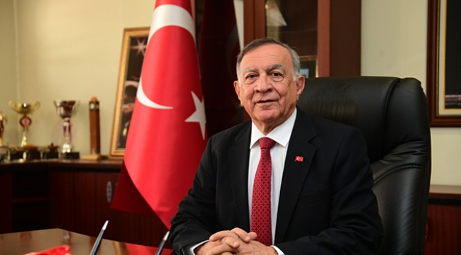“Annelik, adalettir şefkattir, huzurdur”