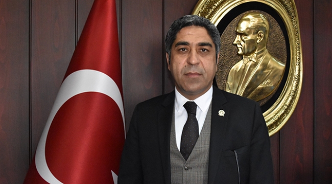 Basın özgürlüğü baskı altında"