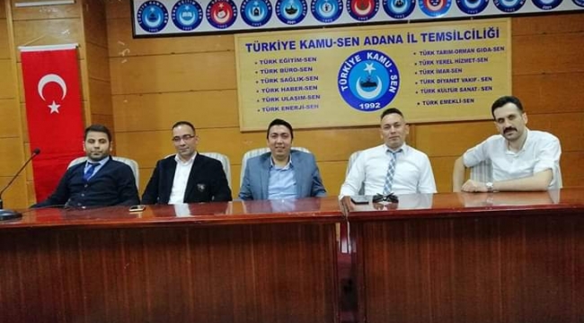 'Bayramlar birliği sağlayan özel günlerdir'