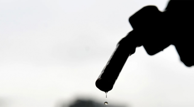 Benzine indirim geldi