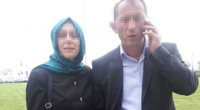 Bir kadın cinayeti daha...