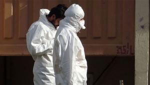 Bir kişi evinde ölü bulundu