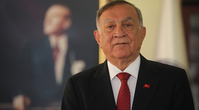 Çerkes Göçü'nde ölenler unutulmadı