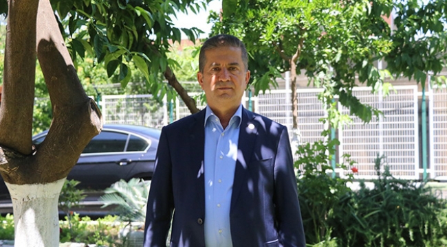 Doğan: Adana afet bölgesi ilan edilmeli
