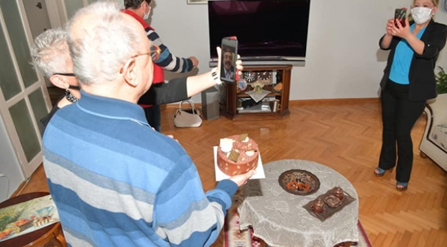 Duayen avukata Soner Çetin’den sürpriz