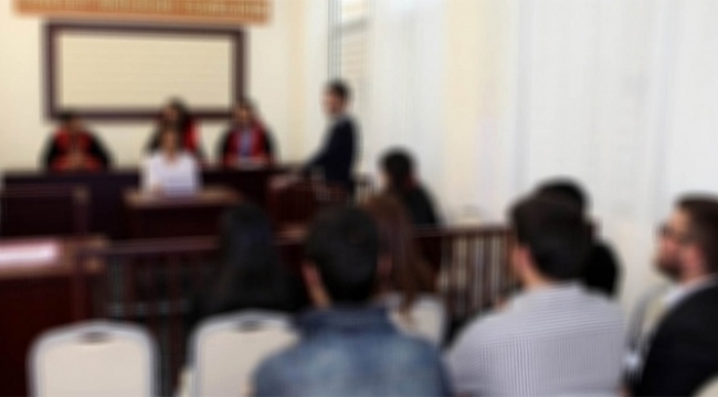 Duruşmaların başlayacağı tarih açıklandı
