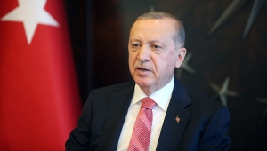 Erdoğan'dan gençlere sosyal medya uyarısı