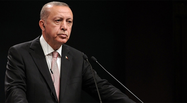 Erdoğan: 'Hain saldırının bedeli bu alçaklara ödetilecektir'