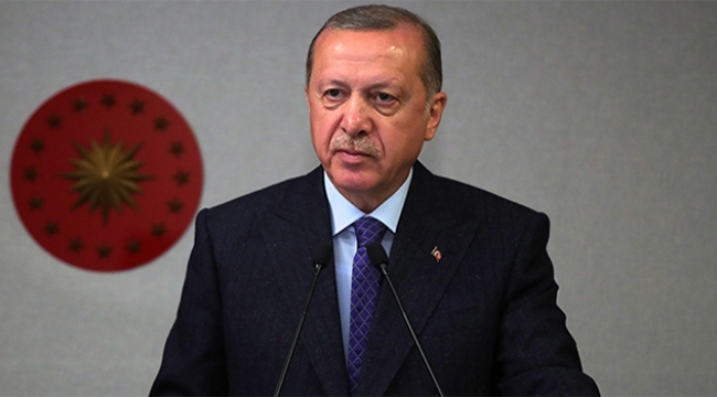 Erdoğan yeni alınan kararları tek tek açıkladı