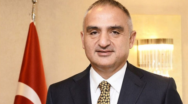 Ersoy: Merhamet yaşatmaktır