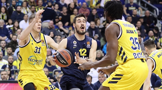Fenerbahçe, sezonun iptal etmesini değerlendirdi