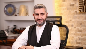 'Gönülleri kazanma gayretinde olmalıyız'