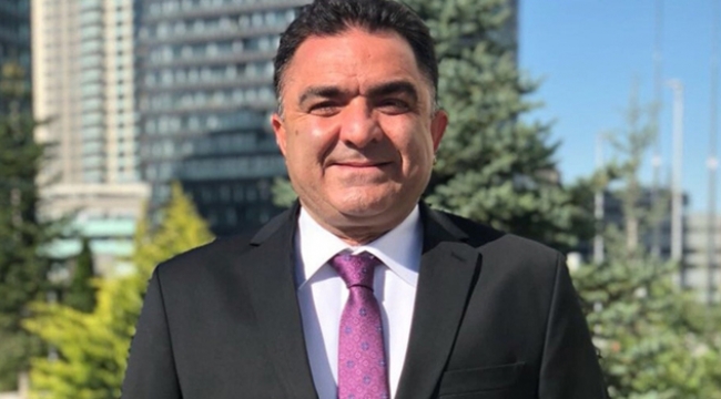 'Helal kazancınıza haram karıştırmayın'