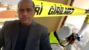 İntihar eden iş adamı kızını öldürmüş