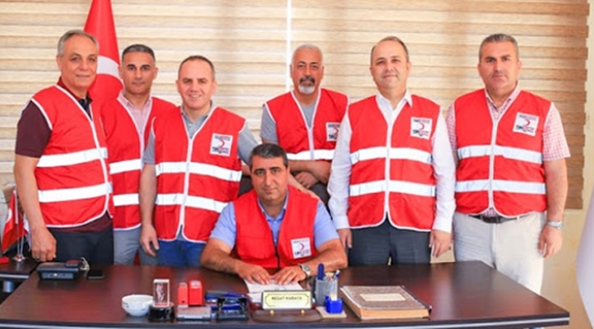 Karaca: Milletimize Hizmet Etmenin Gururunu Yaşıyoruz