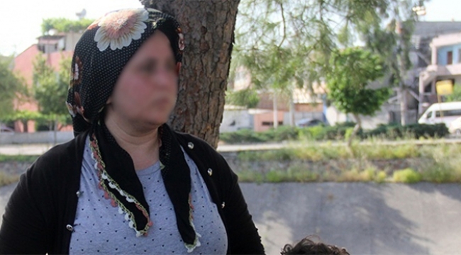 Kayınvalidesinin parasıyla borcunu ödedi