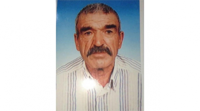 Kayıp adam jandarma tarafından bulundu