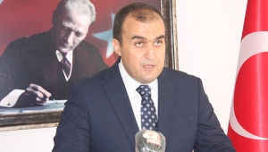Kaymakamdan Vefa Sosyal Destek Grubu saldırısına dair açıklama