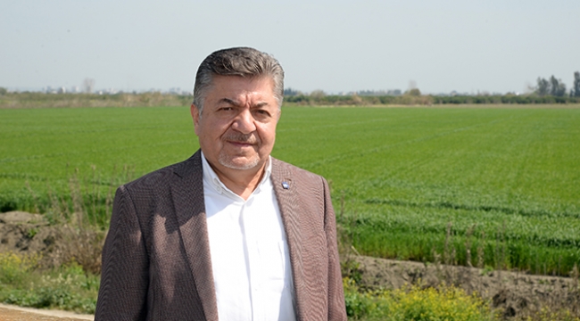 Korkut: Küresel süt tüketimi artacak