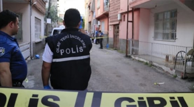 Mahalleliyi kurşun yağmuruna tuttular