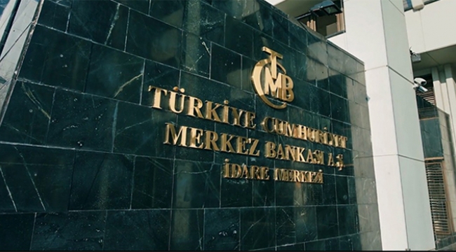 Merkez Bankasından parasal ve mali tedbirler