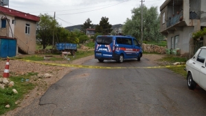 O köyde test yapılan 33 kişiden 19'u pozitif çıktı