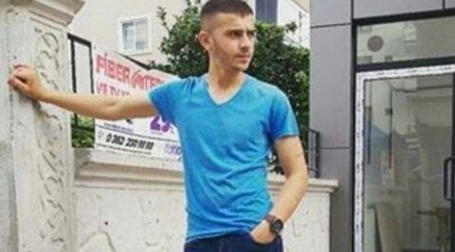 Pompalı tüfekle sırtından vuruldu