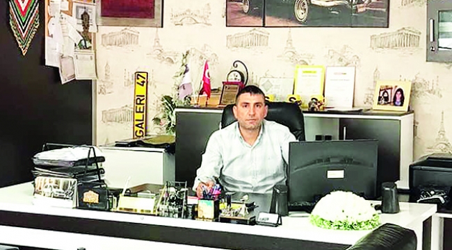 'Ramazan ayı bereket ve paylaşma ayıdır'