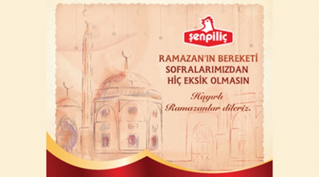 Şenpiliç
