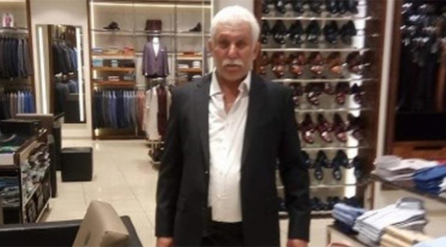 Taksiciye taşıdığı hastadan covid-19 bulaştı