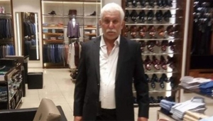 Taksiciye taşıdığı hastadan covid-19 bulaştı