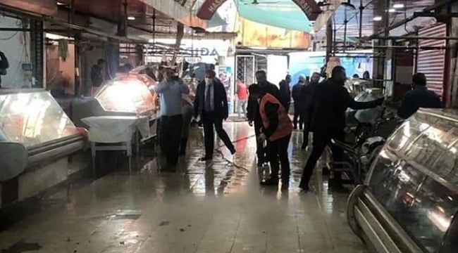 Yağmur: Bize üvey evlat muamelesi yapılmamalı