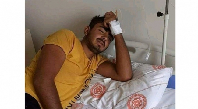 18 yaşındaki çoban hayatını kaybetti...