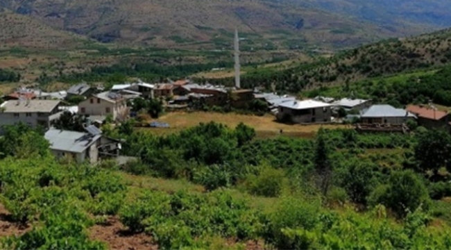 2 mahalle karantinaya alındı