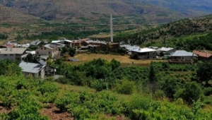 2 mahalle karantinaya alındı