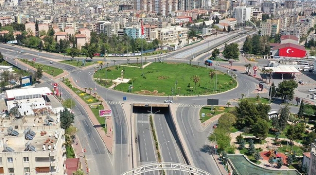 28 bina karantinaya alındı