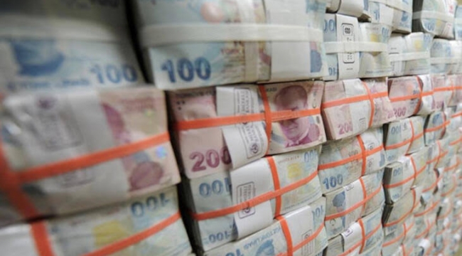 600 bin TL nakit para ile yakalandı