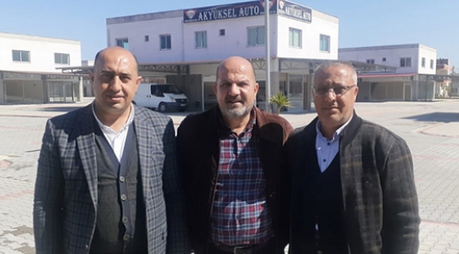 ’70 milyonluk yatırım atıl halde bekletiliyor’