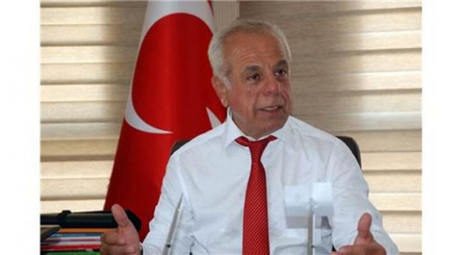 Acı: Yerli ve milli üretime geçmeliyiz