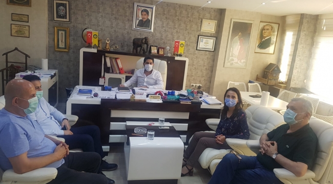 ‘Adalet yürüyüşü toplumsal bir tepki’