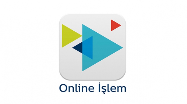 Adana'dan online işlem rekoru