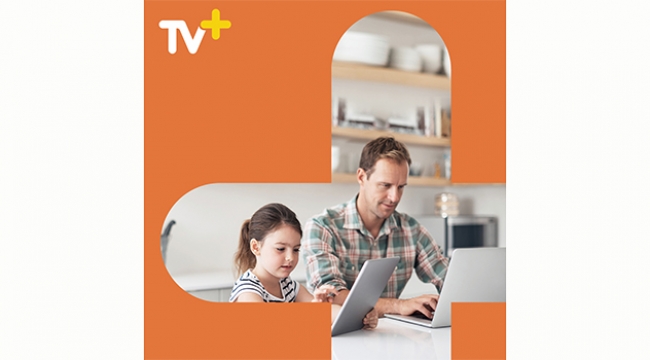 Adana’nın en büyük sınıfı TV+’ta toplandı
