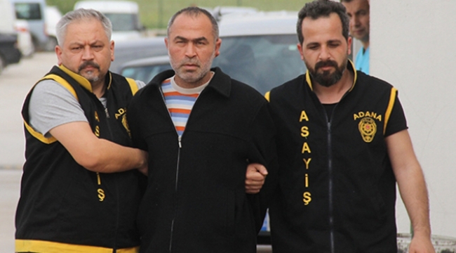 Aile katliamına 3 müebbet hapis cezası verildi - ADANA -  gunaydingazetesi.com.tr