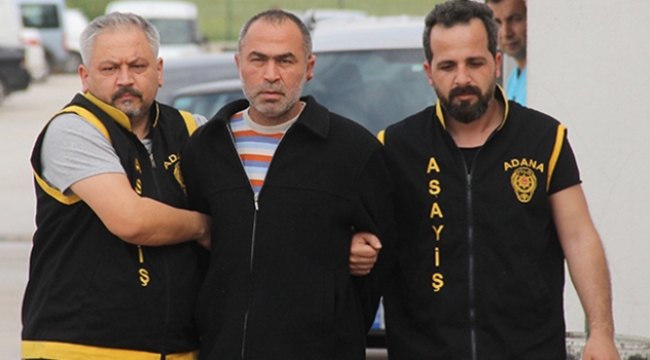 Aile katliamına 3 müebbet hapis cezası verildi