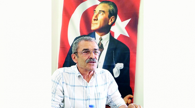 'Amasya genelgesi rehberimiz oldu'