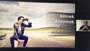 AOSB Akademi'de dijital eğitim devam ediyor