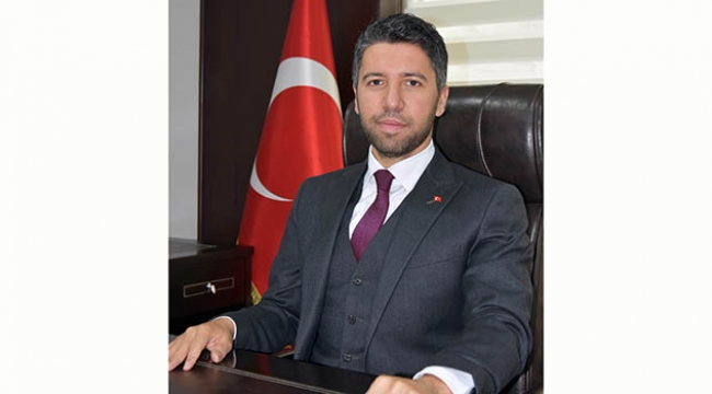 Ay: Kırsal kesimleri kalkındıracağız