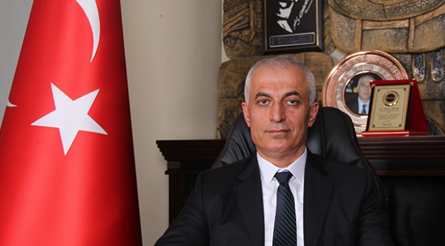 ‘Babanızın, hediyesini küçük esnaftan alın’