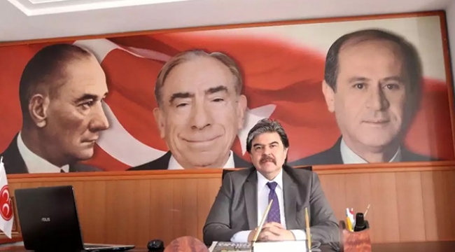 Bahçeli’ye ilk destek Adana’dan
